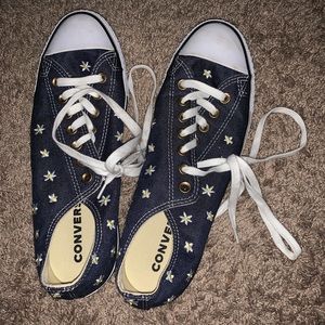 All star converse